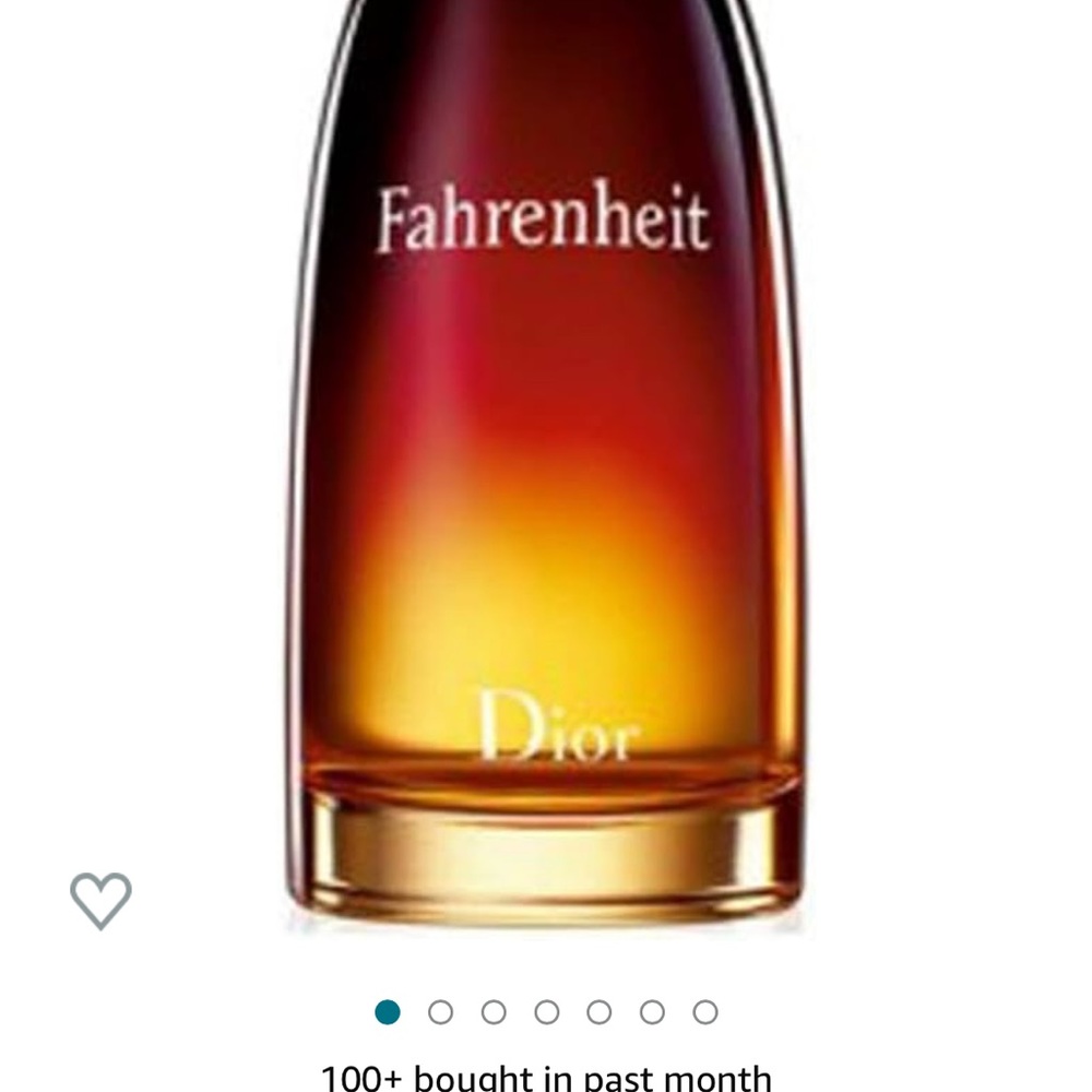 Men’s dior cologne.